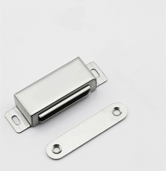 2019 Stainless Steel Cabinet Door Catches Floor Knob Strong