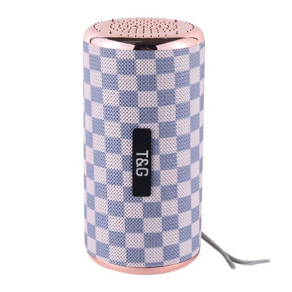 

Wirele bluetooth 4 2 tereo peaker uper ba column 10w hifi oundbox outdoor portable peaker with tf d card playback function