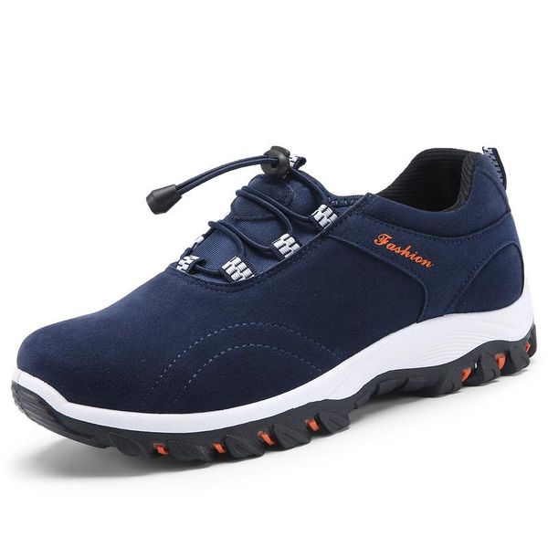 

fashion men casual shoes comfortable handmade canvas shoes for male outdoor hiking shoes men sneakers new men vulcanize, Black