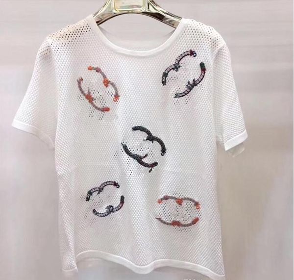 

O-образный вырез с длинным рукавом с короткими рукавами Повседневная трикотажная