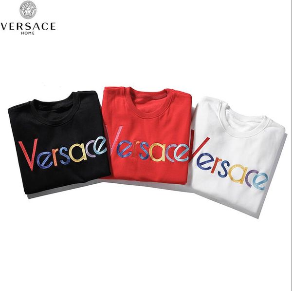 

selling sweater men's sweater hoodie pullover streetwear sweatshirt printing sweatshirt men's and women's sweaters medusa--5, Black