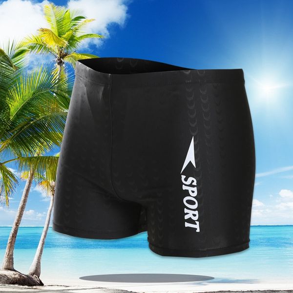 

swimwear men's boxer swim shorts swim men's tights swim caps