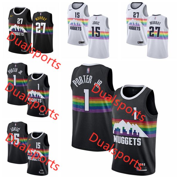 michael porter jr jersey
