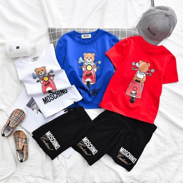 

Boy kid clothing children 039 garment 2019 pring and autumn dre children motion in will girl weater de igner luxury uit baby et 0