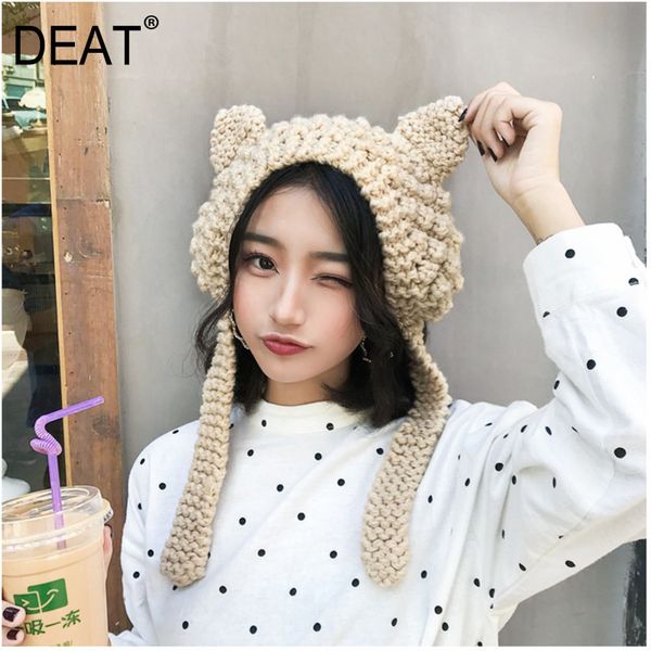 

deat] women fishermen hat new round dome wool brief wild personality temperament fashion all-match spring autumn 2019 13d072, Blue;gray