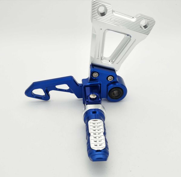 

motorcycle accessories cnc products motorcycle pedal suitable forlc150 model product mo3003d1