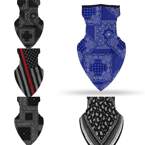 

anx07 shipping i can't breath black live matter scarf summer breathe riding mask i cant face scarf outdoor towel