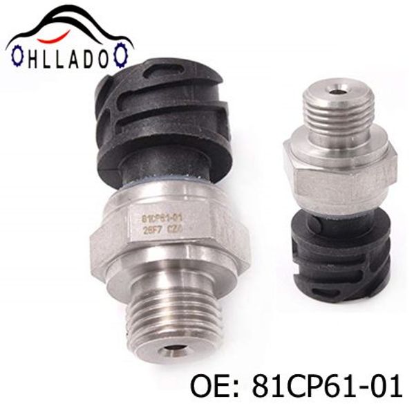 

hllado new oil pressure sensor 81cp6101 81cp61-01 car pressure switch auto parts high quality