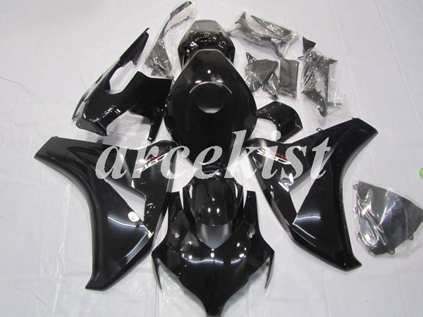 

4 бесплатные подарки новый abs для мотоциклов обтекатели комплект подходит для honda cbr1000rr 2009 2010 2008 2011 08 09 10 11 cbr1000 набор