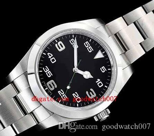 

mens business selling watch bp factory basel v2 asia 2836 movement automatic solid stainless steel 316f watches, Slivery;brown