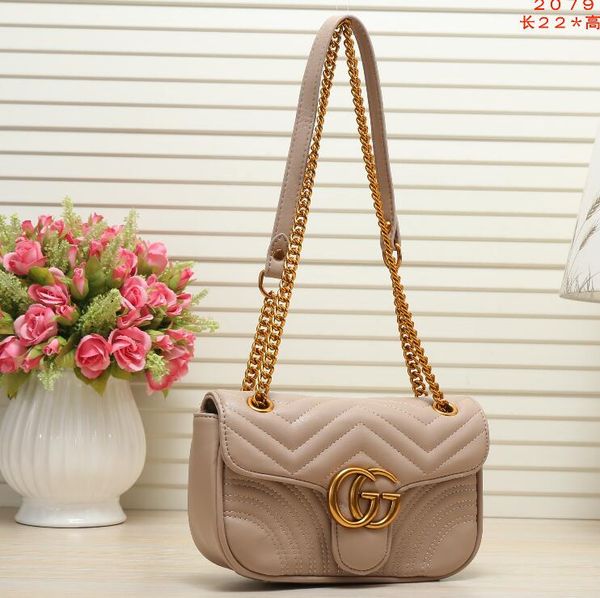 

Bolsa de Ombro aoxing4503