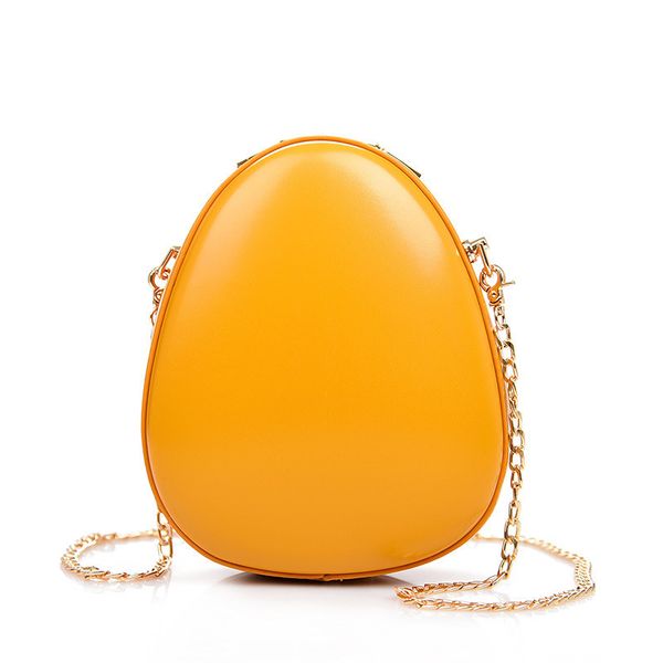 

2019 new creative messenger bag female cute shoulder bag