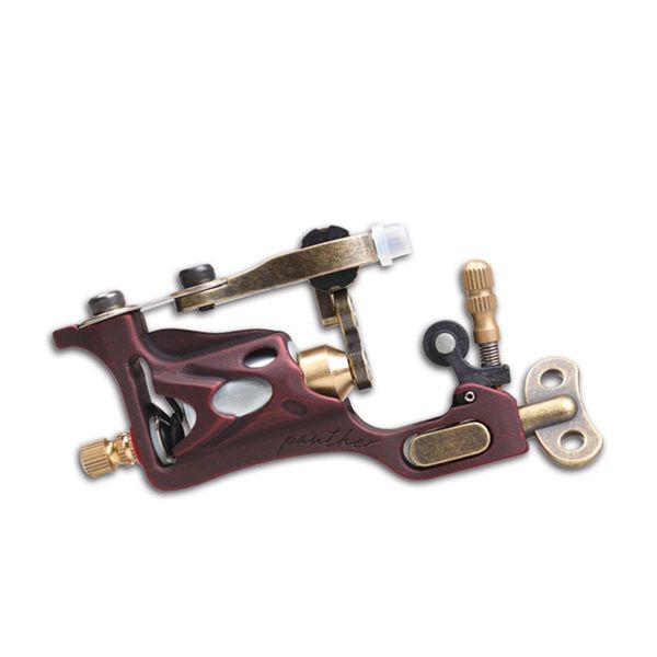 

dragonhawk excellent rotary tattoo machine professional shader liner assorted