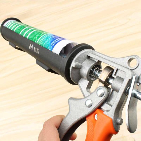 

litake manual cartridge caulking machine for home improvement contractors tradesmen