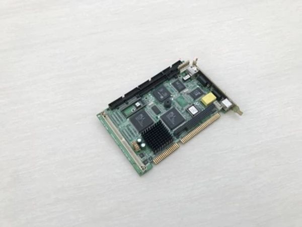 Für SBC-456/E Rev B1.0 Industrie-Motherboard getestet und funktionsfähig