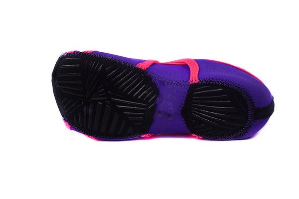 

woman air skid professional fitness women shoes five fingers fingerless yoga socks toning shoes, Black;yellow