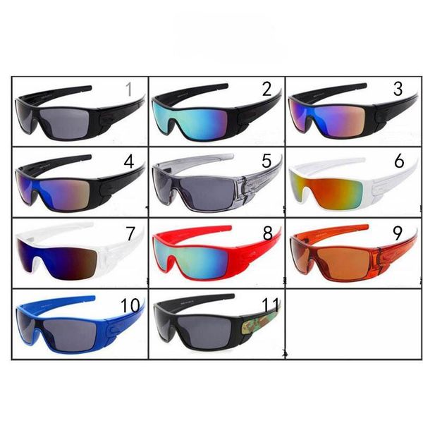 

2018 designer drving glass glasses new fashion sport sunglasses men/women turbine brandfishing sunglasses men gafa/ de sol, White;black