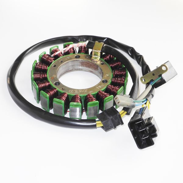 

12v 18 poles cf188 cf500 stator for cf moto 500cc atv