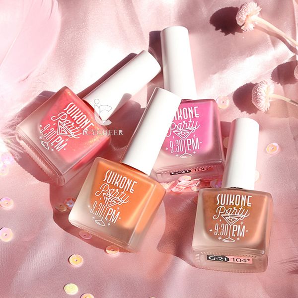 

long lasting liquid sleek blush cosmetics blusher enhance face contour creamy rouge blush liquid makeup beauty tool