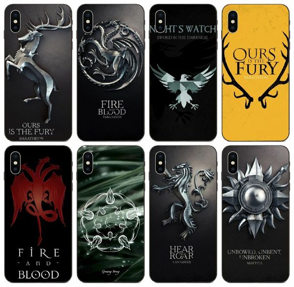

tongtrade] cool skin ice and fire case for iphone 11 pro max x xs 8s 8 7s 7 6s 6 samsung note 10 plus honor v10 xiaomi 5x 6x fashion case