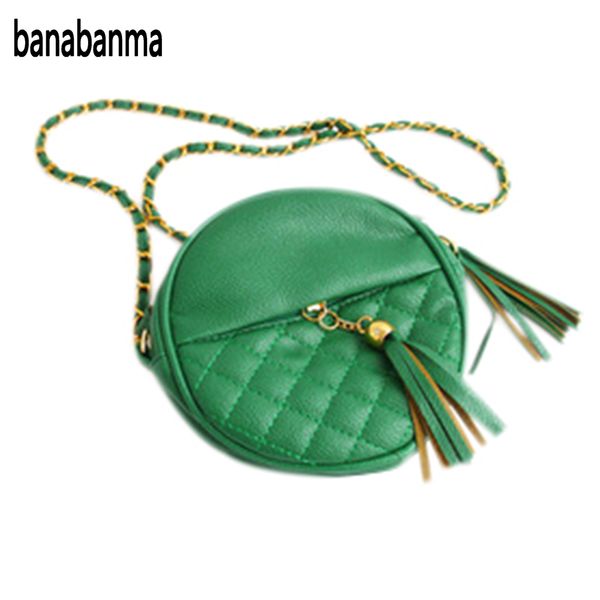 

banabanma женская мода противоизносная сумка pu сумка на одно плечо наклонный крест сумка с отделкой кистями повседневная сумка zk10