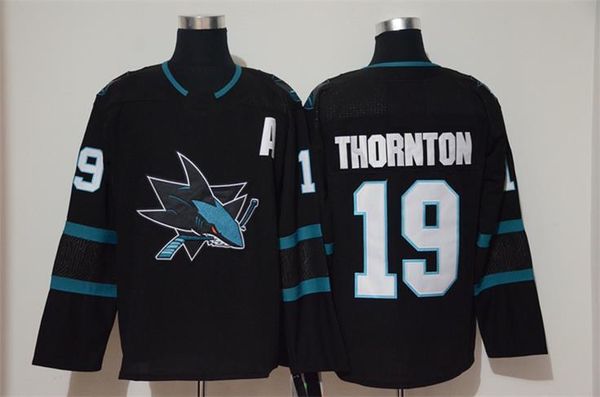

100th se100% stitched whosale jerseys 2019 new jersey whosele shipping fast shipping color rush white red blue black, Black;red