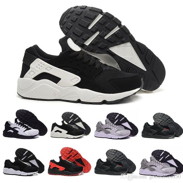 huarache light