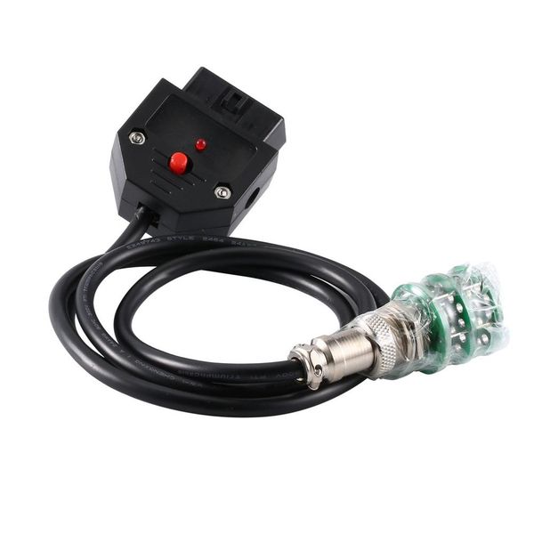 

automotive universal tool for ktmflash full set adapters for flash ktmflash portable car ecu programmer