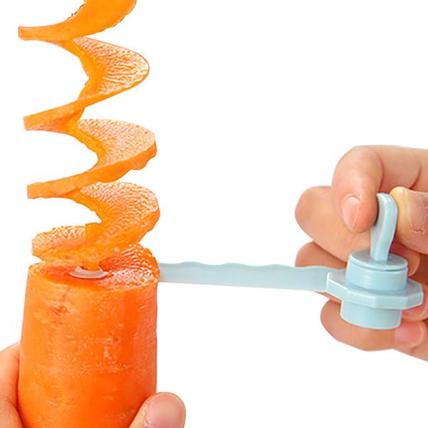 

морковь спираль резки картофеля резак slicer кухонный моделей кухонные аксессуары гаджеты спираль slicer резак главная гаджеты