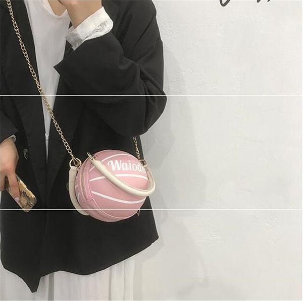 

luxury handbag python tote bags women small basketball lock crocodile pattern leather shoulder messenger bags chain bolsa red #82072