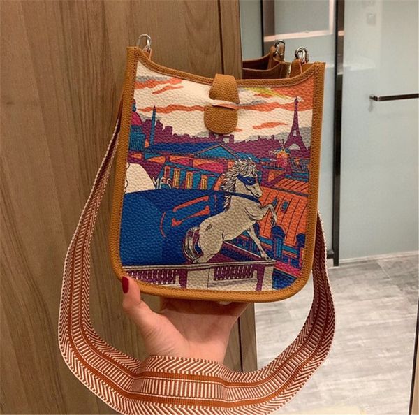 

женщины мода дизайнер сумки на ремне креста тела высокое качество кожаный текстурированный /cfy2003113