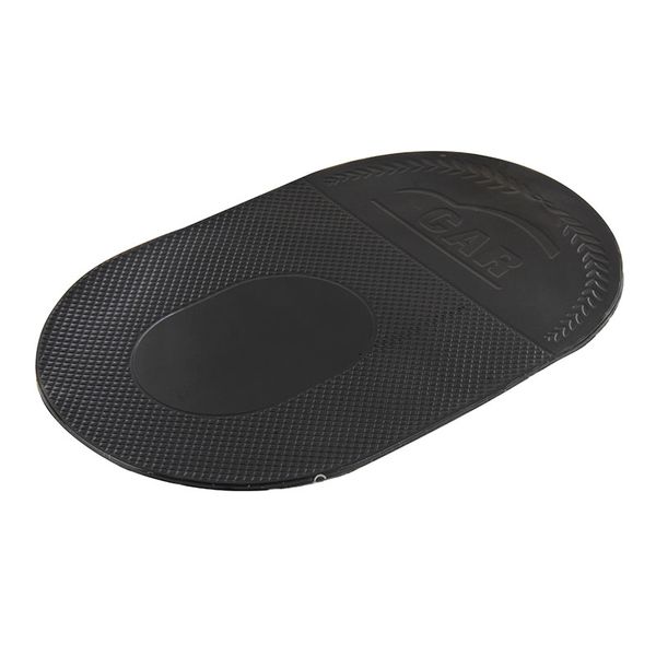 

kaneed car anti-slip sticky mat for mobile phone mp3 mp4 size 18.2x12x0.2cm