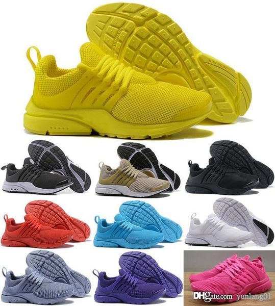 

presto shoes 5 casual shoes for mens women sock dart br qs yellow tripe black oreo fragment outdoor fashion jogging sneaker