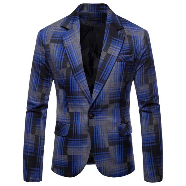 

mens formal dress suit blazers mens fashion casual slim business blazer jackets for male boutique brand suit coats, White;black