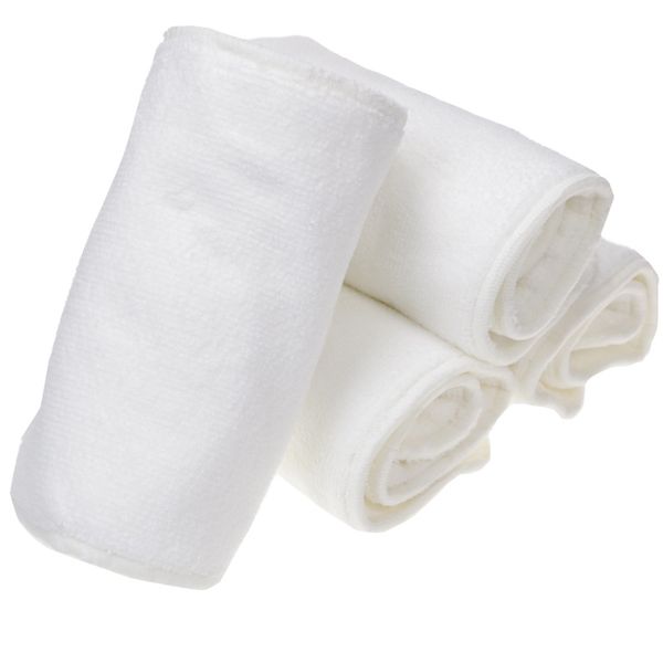 

microfiber baby diapers pants infants washable diaper three-layer 0-36 months diaper cloth baby fralda de pano cueca infantil