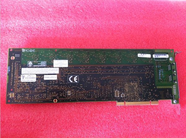 

100% tested work perfect for brooktrout tr1000-p8v2f-8l 904-036-10