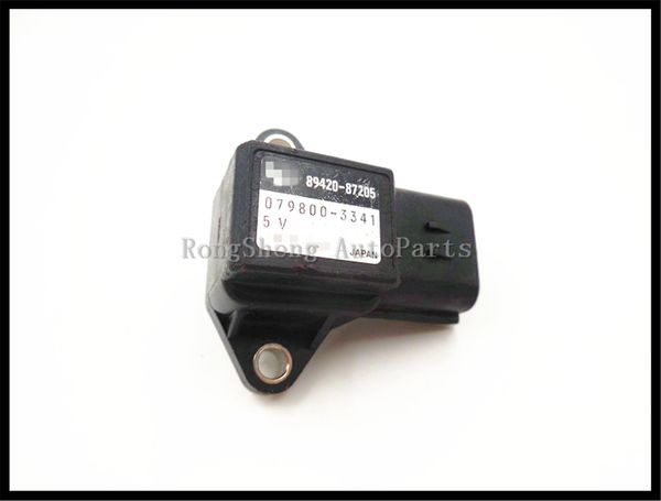 

for installation of intake pressure sensor for large power generation 079800-3341