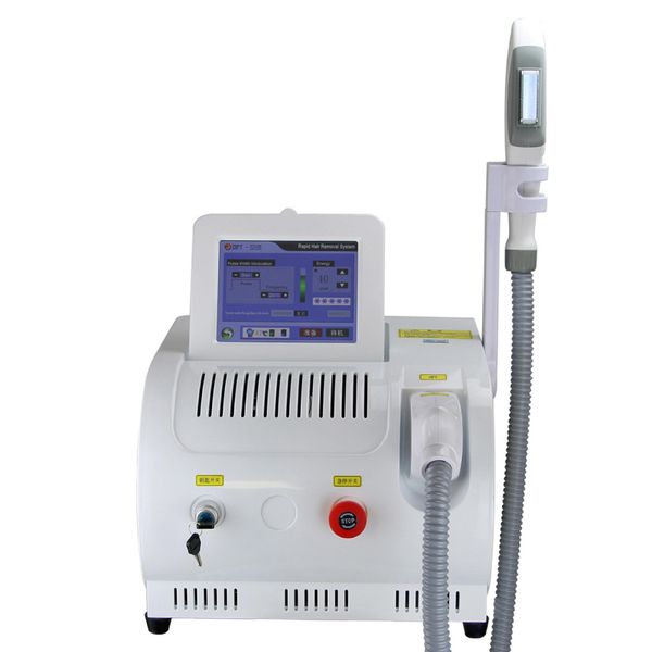 

2019 new popular opt hr la er alon equipment new tyle hr ipl kin care opt rf ipl hair removal beauty machine elight kin rejuvenation