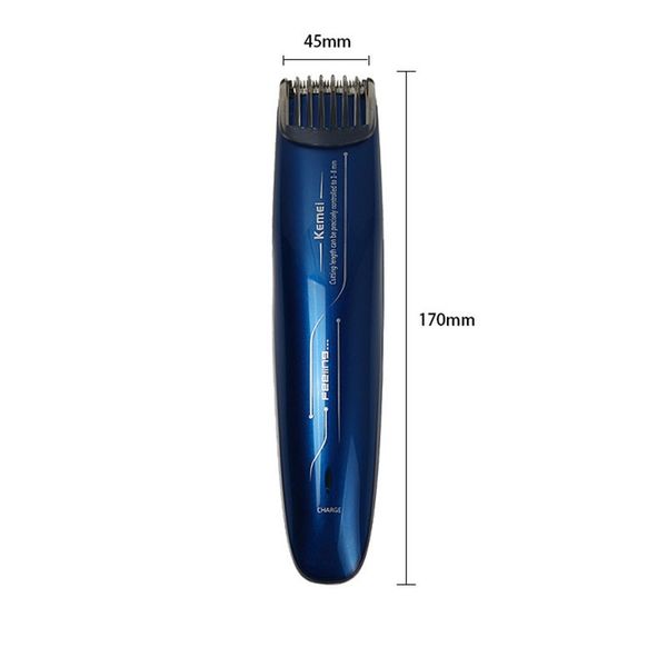 

kemei 2013 private hair trimmer rechargeable razor aizlp