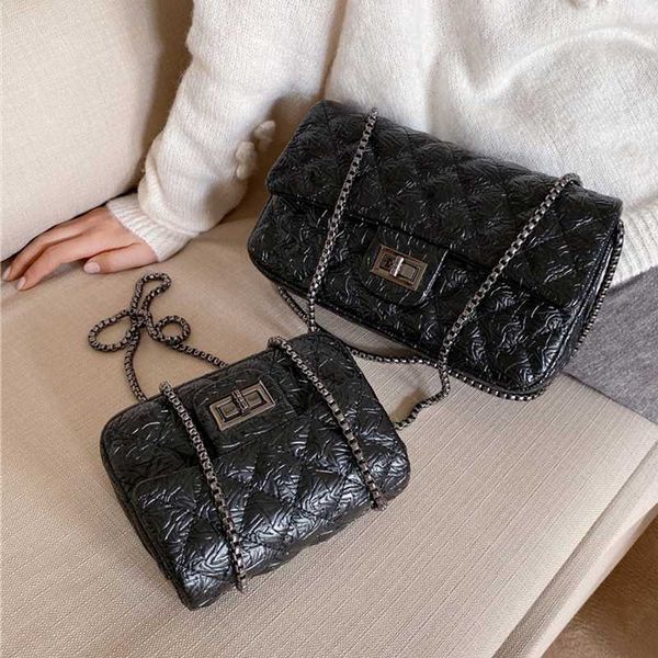 

fashion leather pu quailty bag small crossbody bags ladies handbag 2020 messenger bag shoulder sac a main femme travel