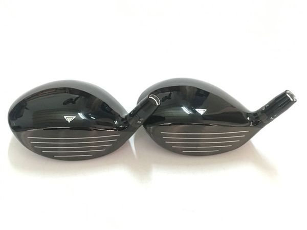 

St2 fairway wood t2 golf fairway wood golf club 3 5 r flex graphite haft with head cover