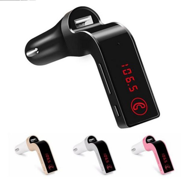 

plug-in card mp3 player car bluetooth receiver car hands-mp3 bluetooth fm transmitter