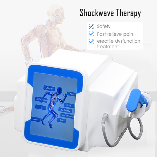 

physical shock wave system pain therapy machine for pain relief pneumatic shockwave treatment ed treatment device