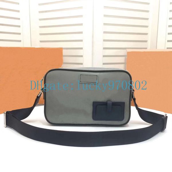 

m43918 pure color handbag fashion backpack women wallets men saddle bag shoulder bag mini bags pure coach women bags