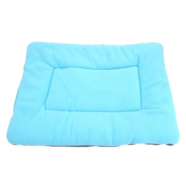 

моий soft ђдобнй елковй ваа bed ма подђка дл pet вело-голђбой ве ѬазмеѬ