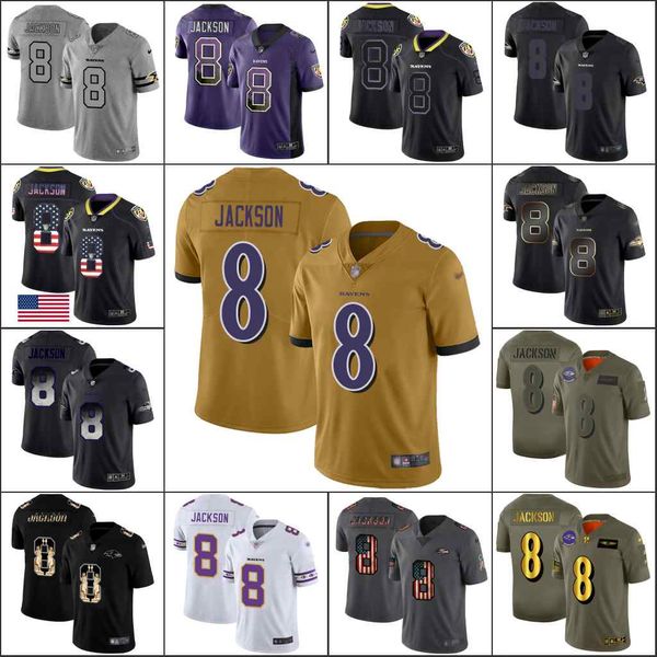 ravens gold jersey
