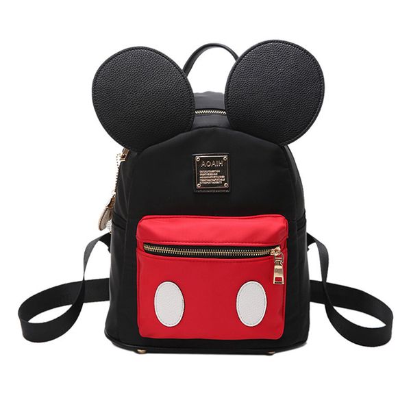 

Mochila Estilo keeping08