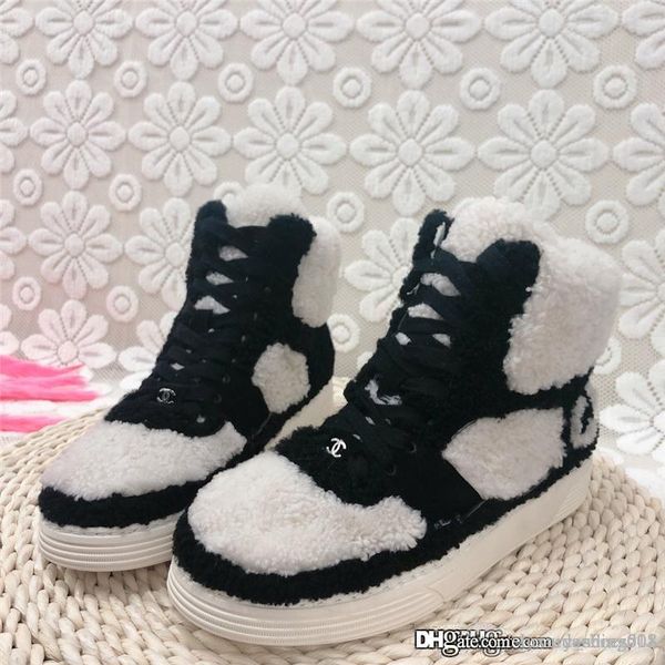 

2019 brand fashion luxury designer women shoes superstar women casual shoes shoes designer slides autumn and winter style, Black