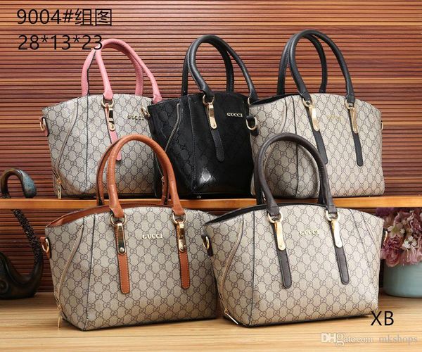 

Xb 9004 new tyle fa hion bag ladie handbag bag women tote bag backpack ingle houlder bag