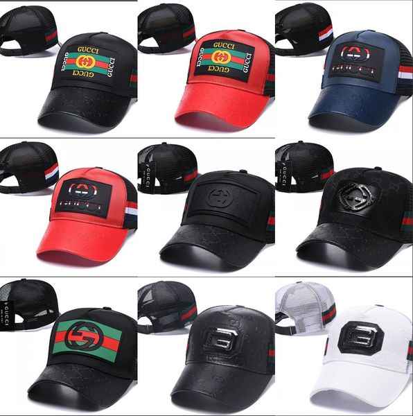 

2019 New style Tiger embroidery Baseball caps luxury Unisex Baseball Hats for Men women casquette gorras Snapback bone Fashion Sport Cap hat